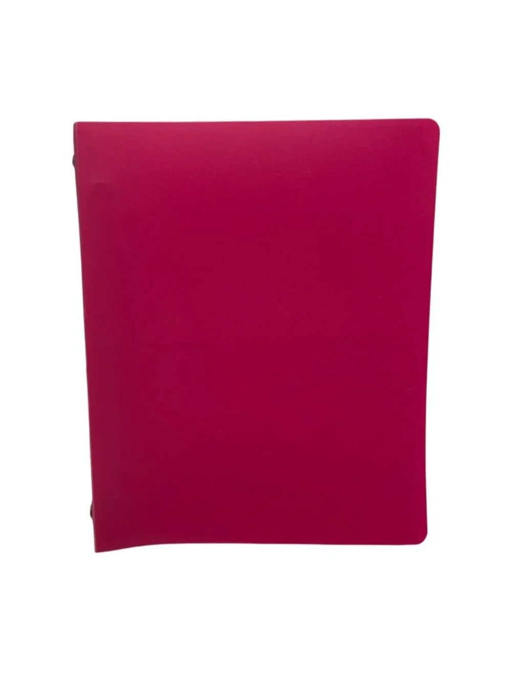 Unknown vibrant pink